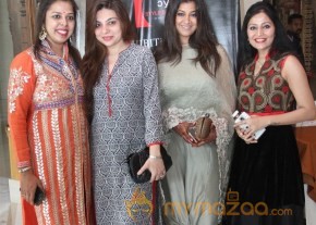 Designer Exhibition by Style Bazaar Stills photo 27