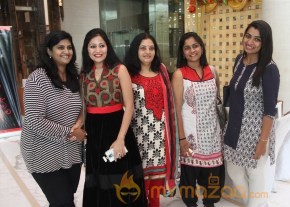Designer Exhibition by Style Bazaar Stills photo 29