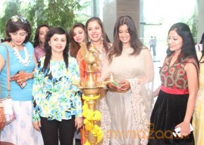 Designer Exhibition by Style Bazaar Stills photo 14