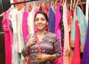 Designer Exhibition by Style Bazaar Stills