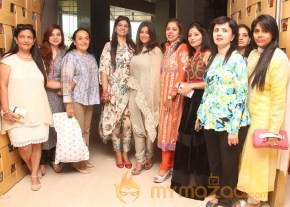 Designer Exhibition by Style Bazaar Stills photo 18