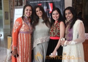Designer Exhibition by Style Bazaar Stills photo 13