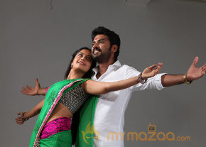 Desingu Raja Movie New Stills  photo 38