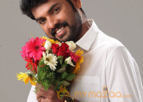Desingu Raja Movie New Stills  photo 18