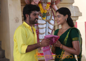 Desingu Raja Movie New Stills  photo 34