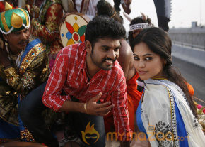 Desingu Raja Movie New Stills  photo 31