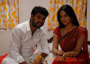 Desingu Raja Movie New Stills  photo 17