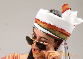 Desingu Raja Movie New Stills  photo 27