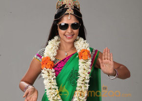 Desingu Raja Movie New Stills  photo 30
