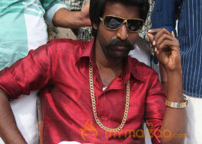 Desingu Raja Movie New Stills  photo 46