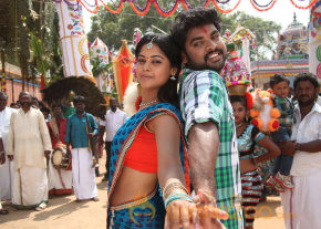 Desingu Raja Movie Stills  photo 66