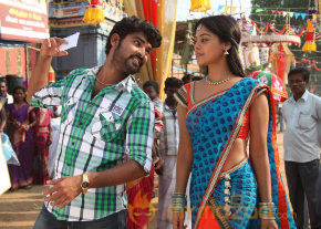 Desingu Raja Movie Stills  photo 2