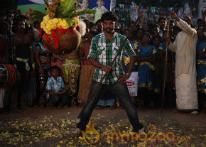 Desingu Raja Movie Stills  photo 49