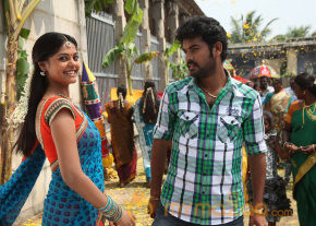 Desingu Raja Movie Stills  photo 65