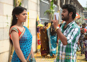 Desingu Raja Movie Stills  photo 10