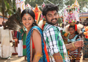 Desingu Raja Movie Stills  photo 13