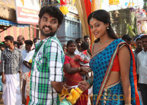 Desingu Raja Movie Stills  photo 47