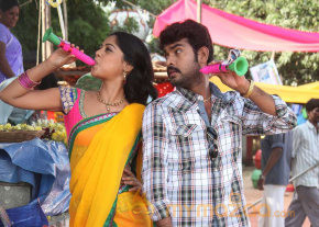 Desingu Raja Movie Stills  photo 39