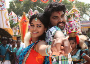 Desingu Raja Movie Stills  photo 50