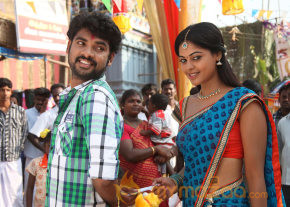Desingu Raja Movie Stills  photo 56