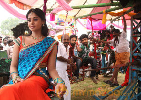 Desingu Raja Movie Stills  photo 8
