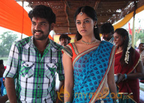 Desingu Raja Movie Stills  photo 4