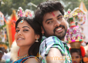 Desingu Raja Movie Stills  photo 19