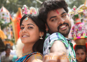 Desingu Raja Movie Stills  photo 33