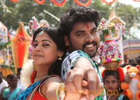 Desingu Raja Movie Stills  photo 41