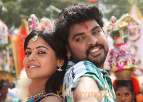 Desingu Raja Movie Stills  photo 51