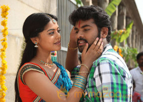 Desingu Raja Movie Stills  photo 17