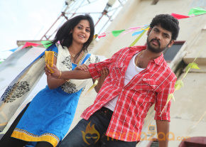 Desingu Raja Movie Stills  photo 44