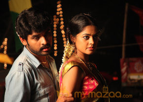 Desingu Raja Movie Stills  photo 71