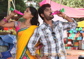 Desingu Raja Movie Stills  photo 46