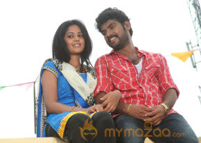 Desingu Raja Movie Stills  photo 60