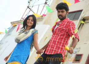 Desingu Raja Movie Stills  photo 31