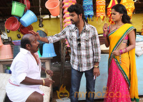 Desingu Raja Movie Stills  photo 57