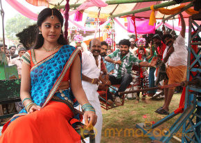 Desingu Raja Movie Stills  photo 55