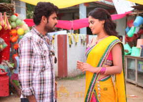 Desingu Raja Movie Stills  photo 9