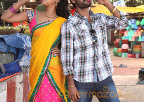 Desingu Raja Movie Stills  photo 35