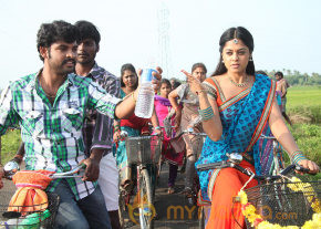 Desingu Raja Movie Stills  photo 38