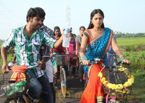Desingu Raja Movie Stills  photo 59