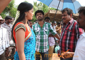 Desingu Raja Movie Stills  photo 26