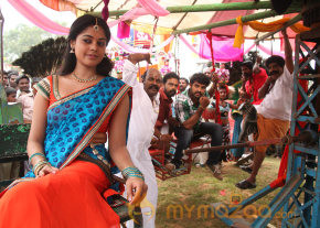 Desingu Raja Movie Stills  photo 34