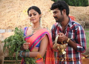 Desingu Raja Movie Stills  photo 11