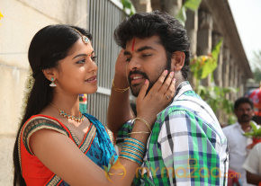 Desingu Raja Movie Stills  photo 7