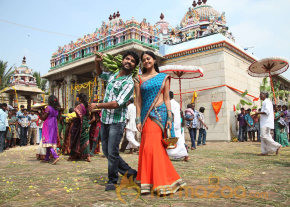 Desingu Raja Movie Stills  photo 40