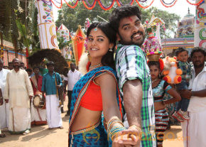 Desingu Raja Movie Stills  photo 37