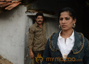 Dhanush 5aam Vaguppu Movie Stills   photo 6
