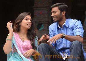 Dhanush's Naiyandi Movie Stills  photo 3